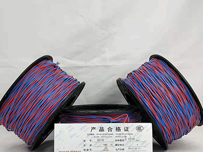 穆棱数码电子雷管放炮线